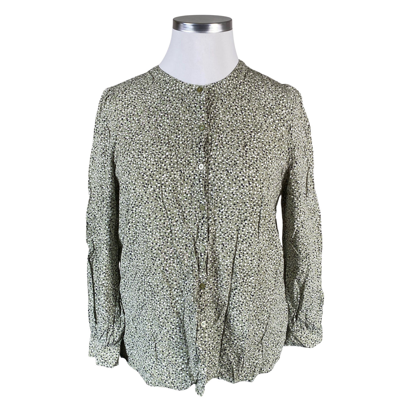 Unisex Esprit - Pluus, suurus 42 - Roheline (1)