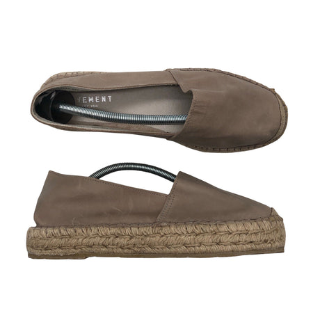 Unisex Pavement - Mokassiinid, suurus 41 - Beige ()