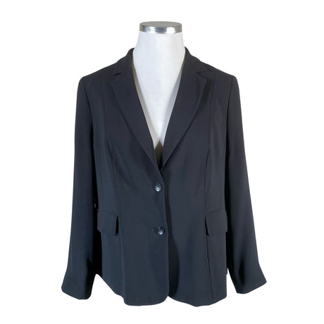 Unisex Gerry Weber - Jakk, suurus 46 - Must ()