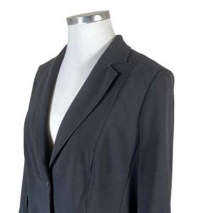 Unisex Gerry Weber - Jakk, suurus 46 - Must (2)