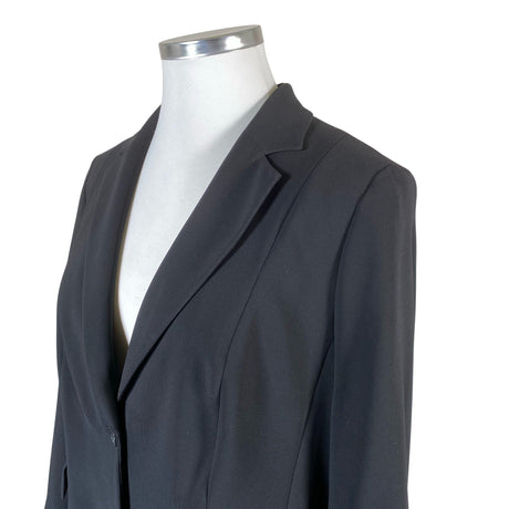 Unisex Gerry Weber - Jakk, suurus 46 - Must (2)
