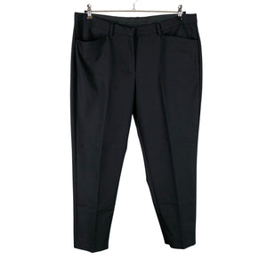 Unisex Ril's - Viigipüksid, suurus 46 - Must (1)