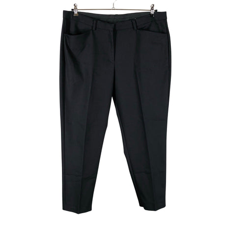 Unisex Ril's - Viigipüksid, suurus 46 - Must ()
