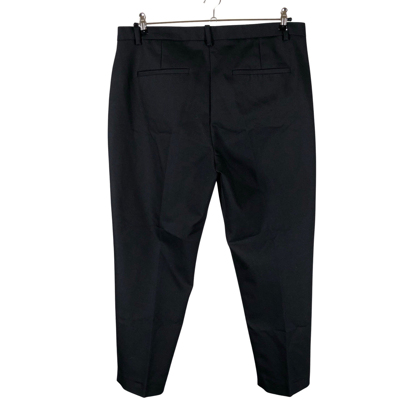 Unisex Ril's - Viigipüksid, suurus 46 - Must (2)