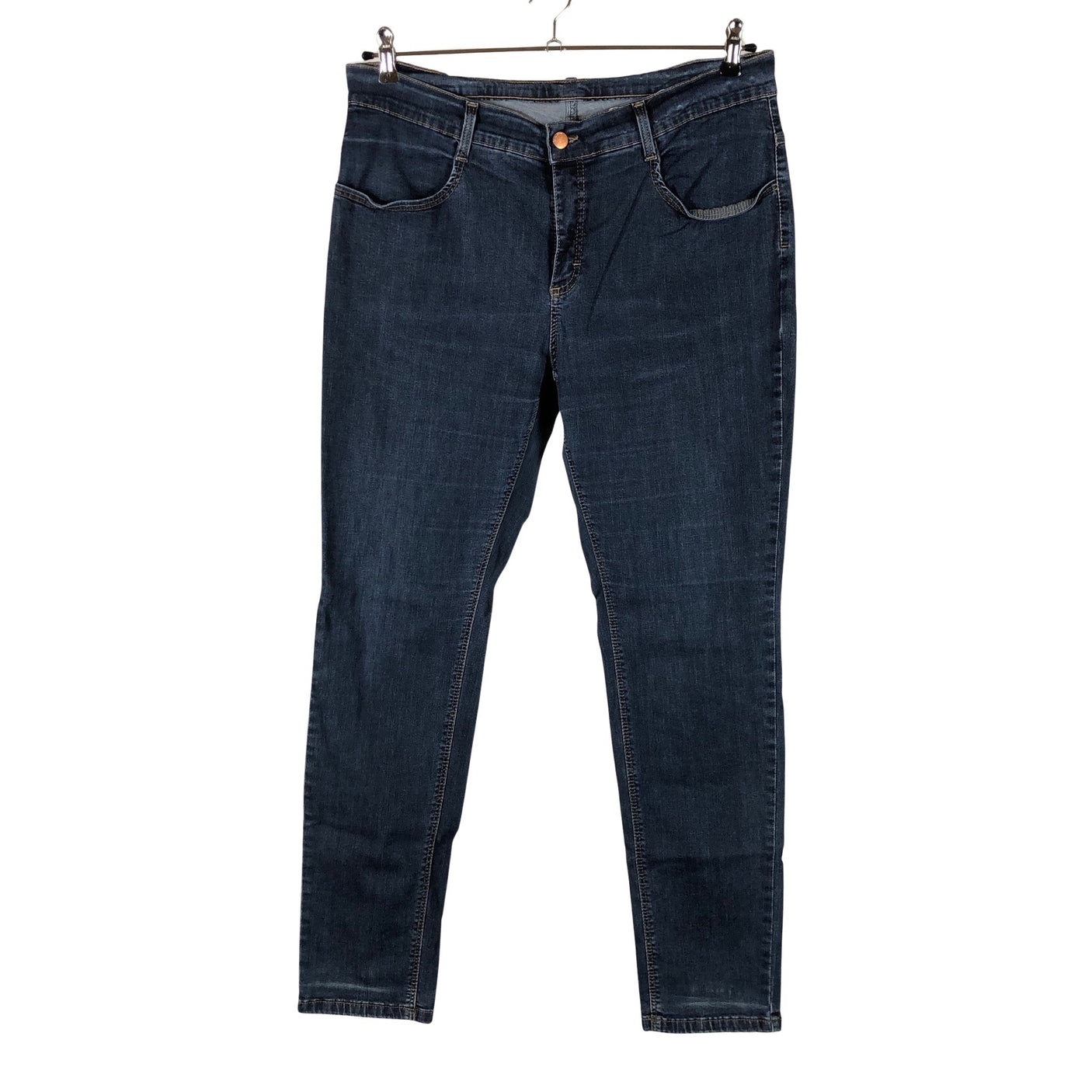Unisex Very Nice - Teksad, suurus W36 - Sinine (1)
