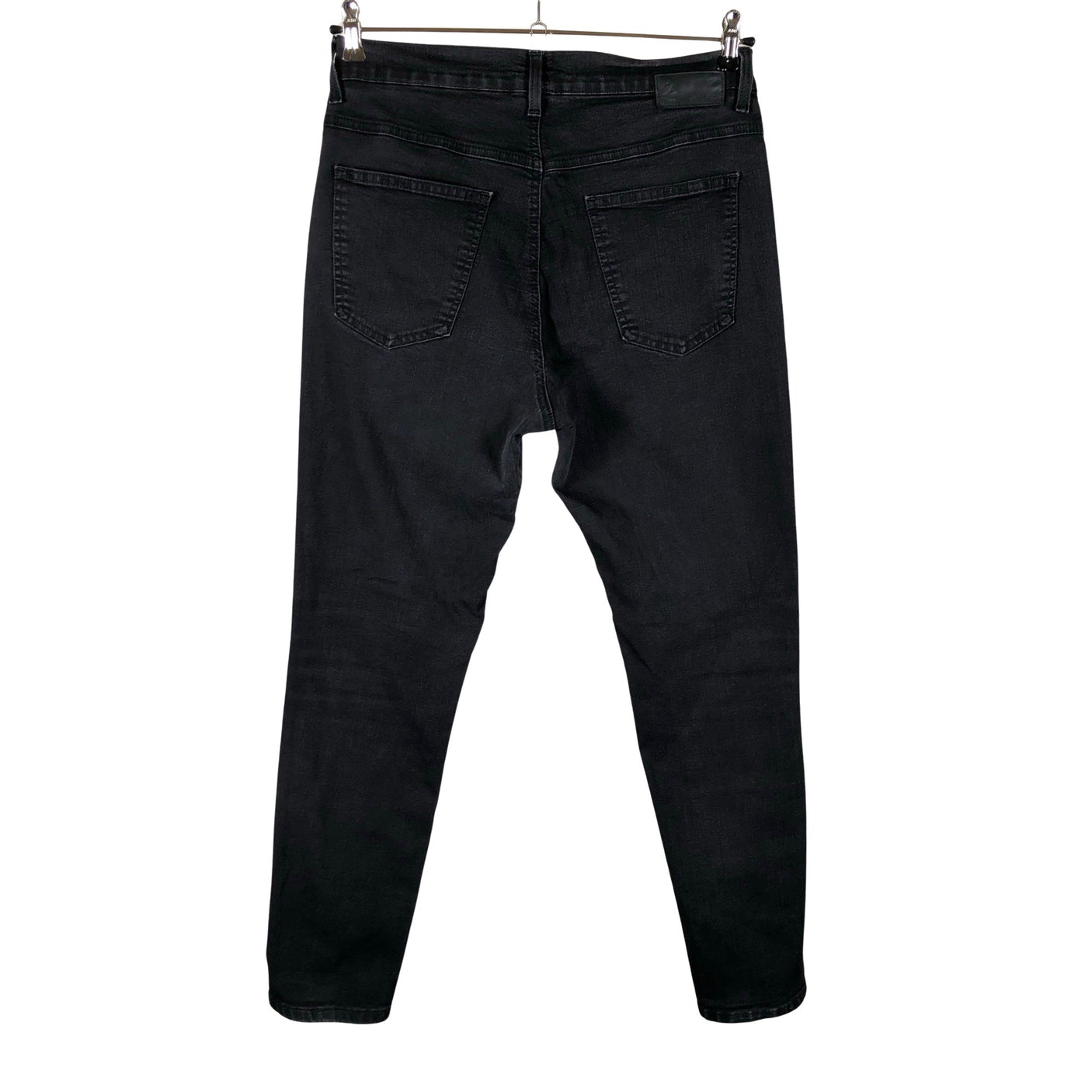 Unisex Very Nice - Teksad, suurus W34 - Must (2)