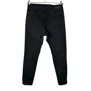 Unisex Very Nice - Teksad, suurus W34 - Must (2)