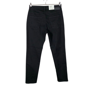 Unisex Very Nice - Teksad, suurus W34 - Must (2)