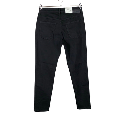Unisex Very Nice - Teksad, suurus W34 - Must (2)