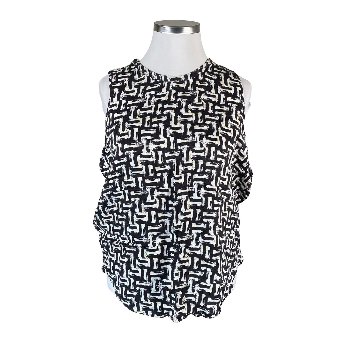 Unisex Gerry Weber - Topp, suurus 46 - Must (1)