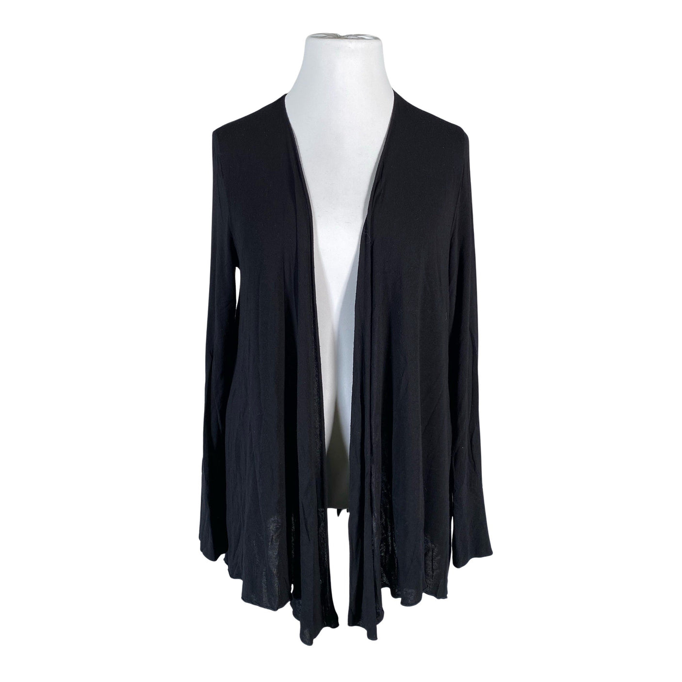 Unisex Esprit - Kardigan, suurus 44 - Must (1)