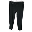Unisex MAC - Viigipüksid, suurus 46 - Must ()