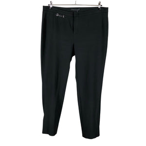 Unisex MAC - Viigipüksid, suurus 46 - Must (1)