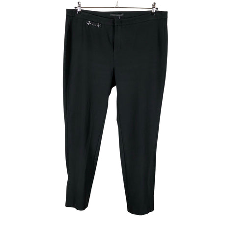 Unisex MAC - Viigipüksid, suurus 46 - Must ()