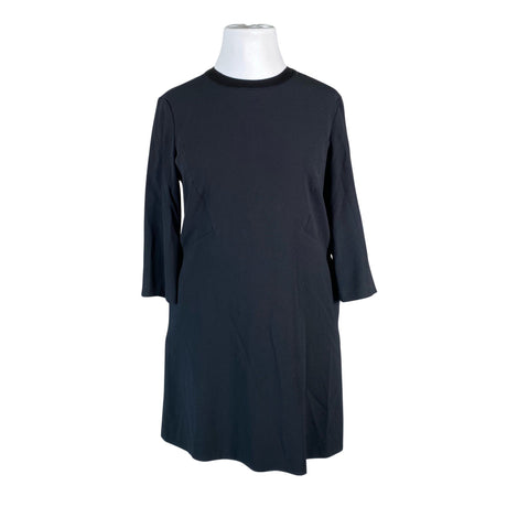 Unisex Filippa K. - Mitteveniv kleit, suurus 42 - Must ()