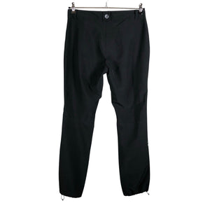 Unisex Icepeak - Õuepüksid, suurus 40 - Must (2)