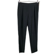 Unisex Lindex - Mittevenivad püksid, suurus 38 - Must ()