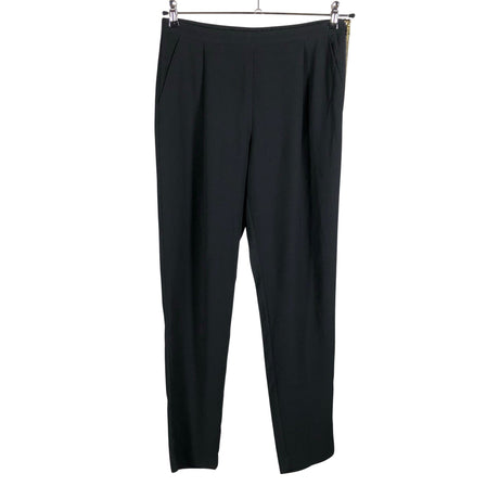 Unisex Lindex - Mittevenivad püksid, suurus 38 - Must ()