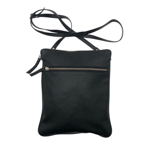 Unisex A+more - Õlakott, suurus Mini - Must (1)