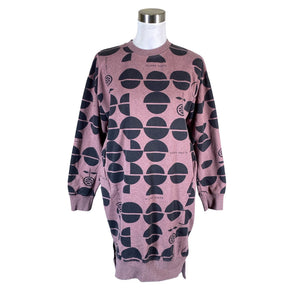 Unisex Globe Hope - Dressikangast kleit, suurus 36 - Lilla (1)