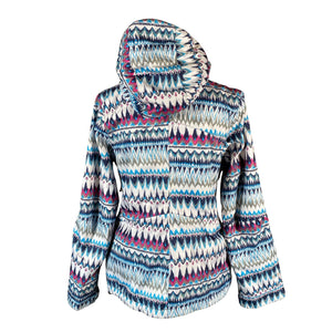 Unisex Firefly - Talvejope, suurus 38 - Valge (2)