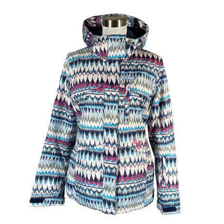 Unisex Firefly - Talvejope, suurus 38 - Valge ()