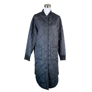 Unisex Nanso - Õhem talvejope, suurus 40 - Must (1)