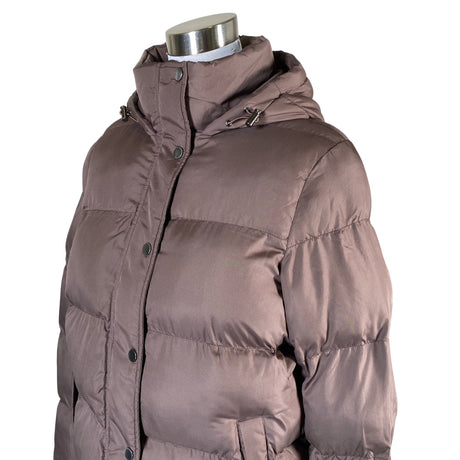 Unisex Nanso - Talvejope, suurus 34 - Pruun (2)