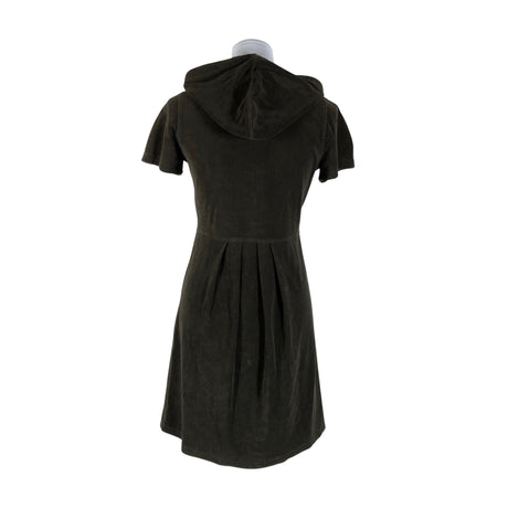 Unisex Burberry - Dressikangast kleit, suurus 38 - Roheline (2)