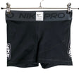 Unisex Nike - Lühikesed spordipüksid, suurus 36 - Must ()