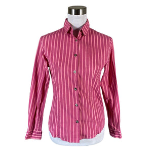 Unisex Marimekko - Triiksärk, suurus 36 - Roosa (1)