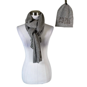 Unisex Guess - Talvemüts, suurus 56 - 58 cm - Hall (1)