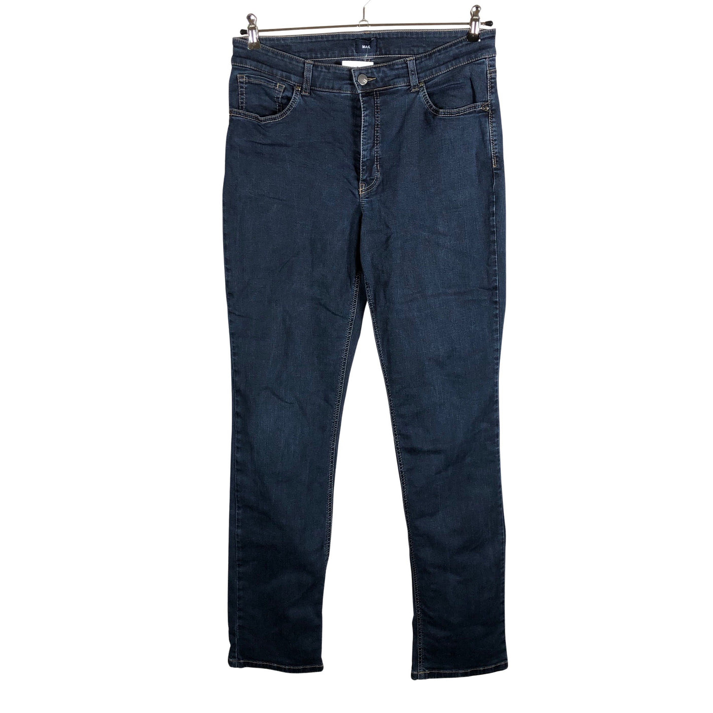 Unisex MAC - Teksad, suurus 44 - Sinine (1)