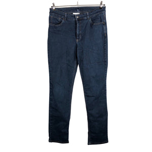 Unisex MAC - Teksad, suurus 44 - Sinine (1)