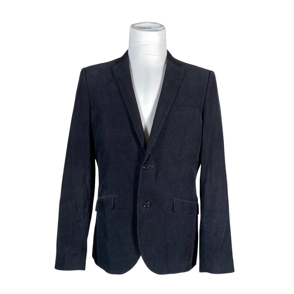 Unisex Selected - Pintsak, suurus L - Must (1)