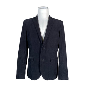 Unisex Selected - Pintsak, suurus L - Must (1)