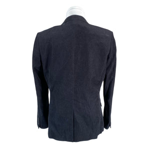 Unisex Selected - Pintsak, suurus L - Must (2)