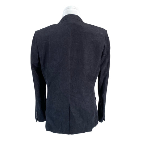 Unisex Selected - Pintsak, suurus L - Must (2)