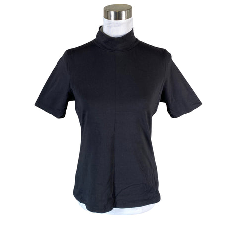 Unisex Lindex - T-särk, suurus 38 - Must ()