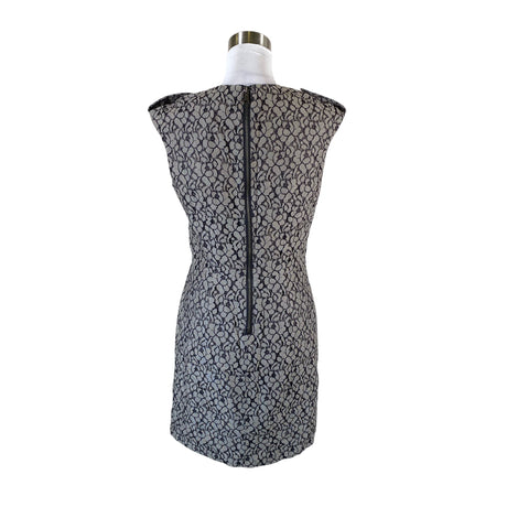 Unisex Benetton - Pidulik kleit, suurus 34 - Hall (2)