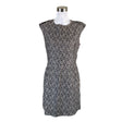 Unisex Benetton - Pidulik kleit, suurus 34 - Hall ()