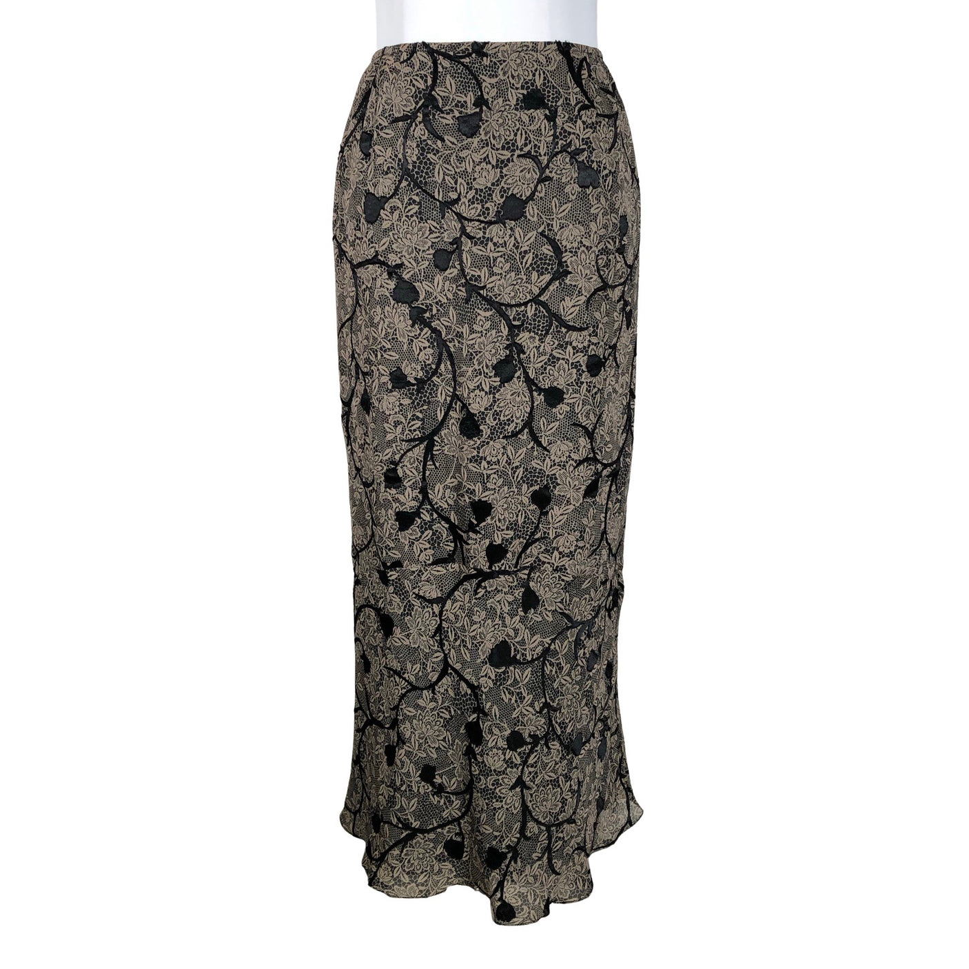 Unisex Your Face - Topp, suurus 36 - Pruun (3)