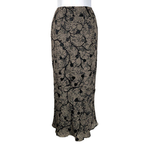 Unisex Your Face - Topp, suurus 36 - Pruun (3)