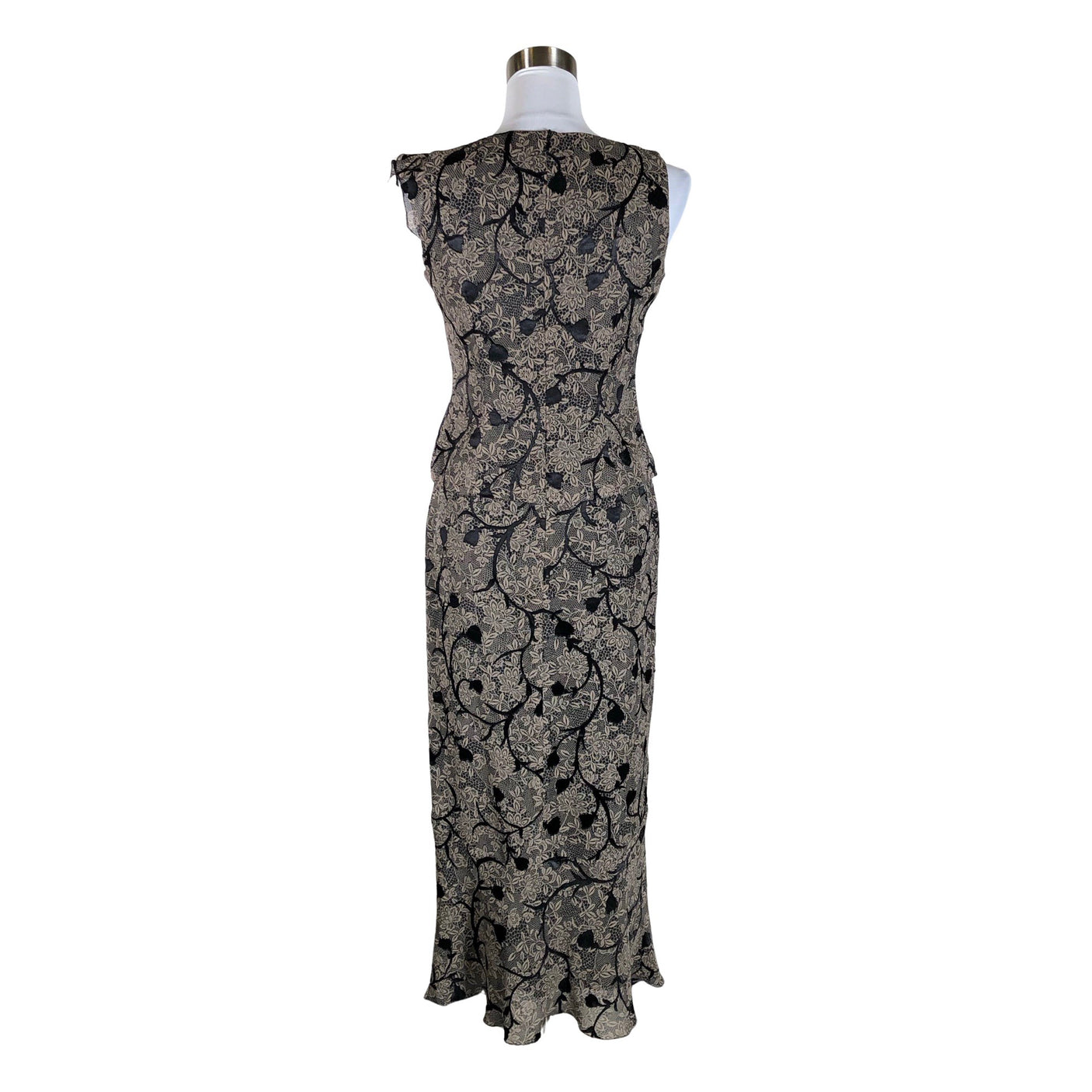 Unisex Your Face - Topp, suurus 36 - Pruun (2)
