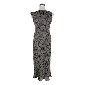 Unisex Your Face - Topp, suurus 36 - Pruun (2)