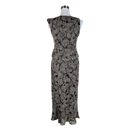 Unisex Your Face - Topp, suurus 36 - Pruun (2)
