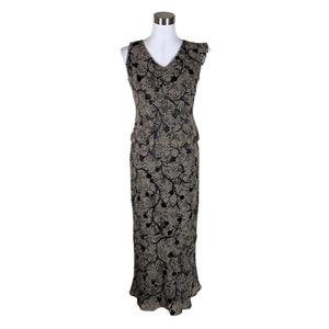 Unisex Your Face - Topp, suurus 36 - Pruun (1)