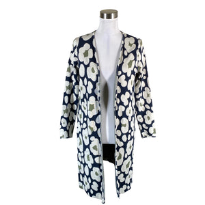 Unisex NOSH - Kardigan, suurus 36 - Sinine (1)