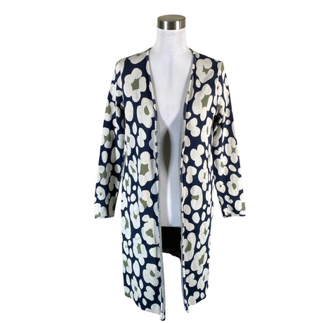 Unisex NOSH - Kardigan, suurus 36 - Sinine ()