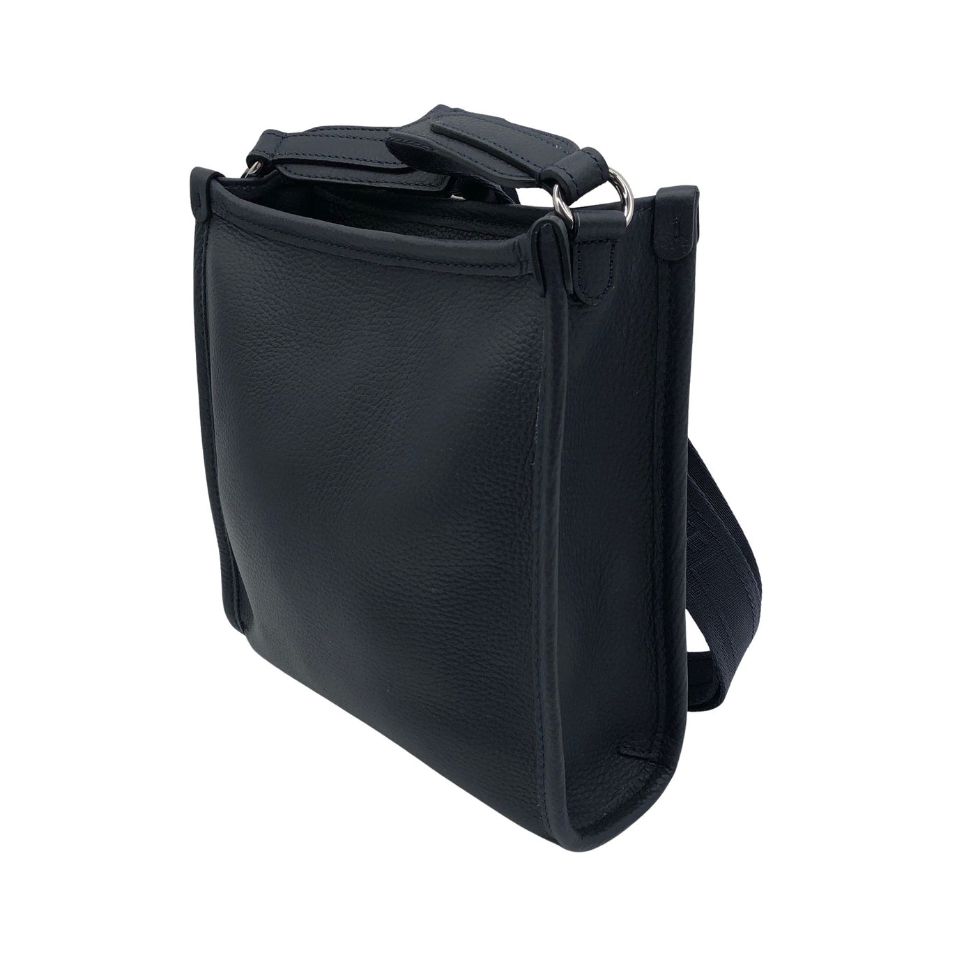 Unisex Lancel - Õlakott, suurus Mini - Sinine (2)